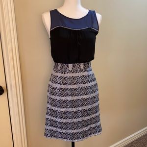Sheath Dress Size 0